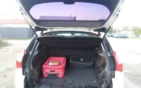 Peugeot 3008 I рестайлинг, 2012 год, 700 000 рублей, 8 фотография