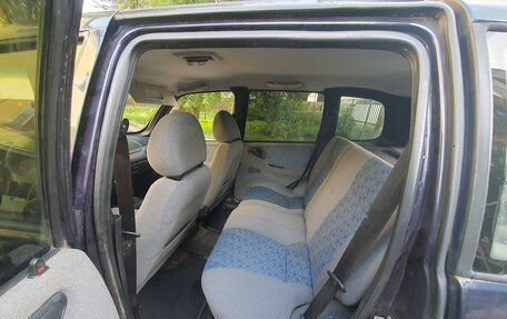 Chevrolet Niva I рестайлинг, 2005 год, 250 000 рублей, 7 фотография