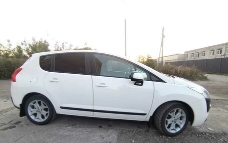 Peugeot 3008 I рестайлинг, 2012 год, 700 000 рублей, 5 фотография