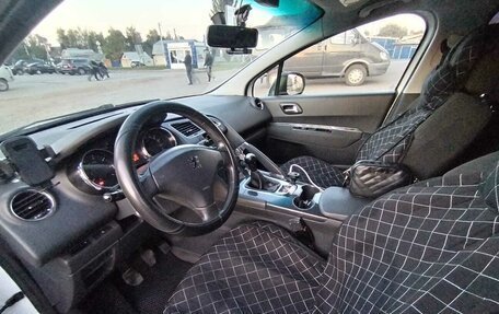 Peugeot 3008 I рестайлинг, 2012 год, 700 000 рублей, 11 фотография