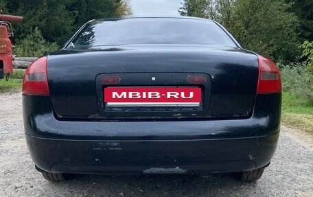Audi A6, 1998 год, 365 000 рублей, 8 фотография