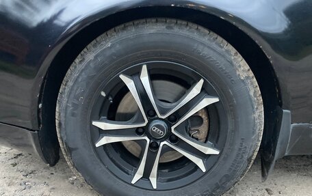 Audi A6, 1998 год, 365 000 рублей, 21 фотография