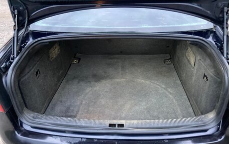Audi A6, 1998 год, 365 000 рублей, 19 фотография