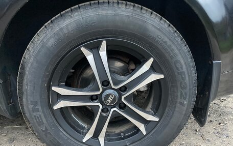 Audi A6, 1998 год, 365 000 рублей, 20 фотография