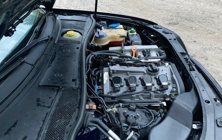 Audi A6, 1998 год, 365 000 рублей, 22 фотография