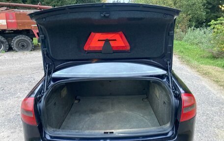 Audi A6, 1998 год, 365 000 рублей, 18 фотография