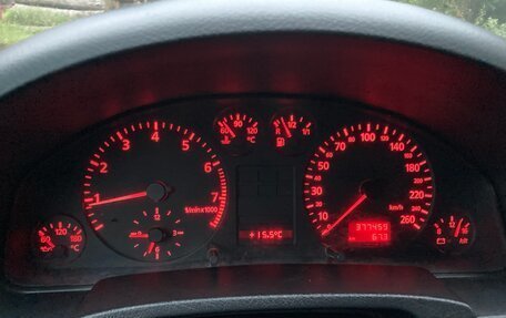 Audi A6, 1998 год, 365 000 рублей, 24 фотография