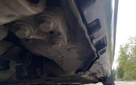 Audi A6, 1998 год, 365 000 рублей, 28 фотография