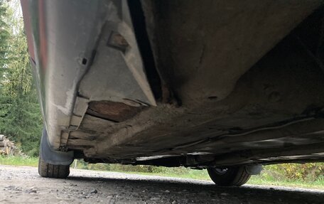 Audi A6, 1998 год, 365 000 рублей, 27 фотография