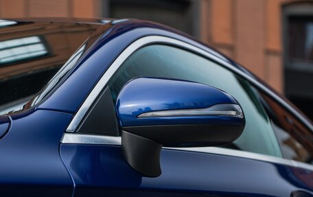 Mercedes-Benz C-Класс, 2017 год, 2 400 000 рублей, 7 фотография