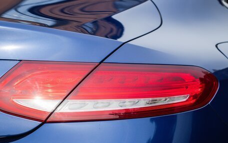 Mercedes-Benz C-Класс, 2017 год, 2 400 000 рублей, 5 фотография