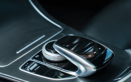 Mercedes-Benz C-Класс, 2017 год, 2 400 000 рублей, 13 фотография