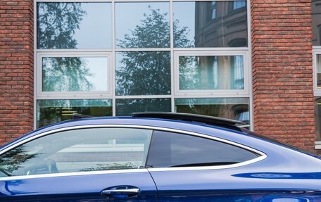 Mercedes-Benz C-Класс, 2017 год, 2 400 000 рублей, 14 фотография