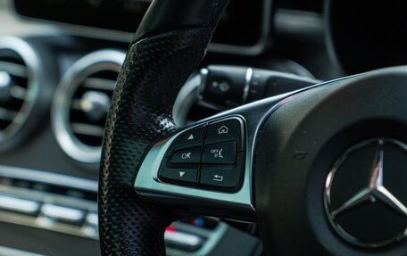 Mercedes-Benz C-Класс, 2017 год, 2 400 000 рублей, 15 фотография