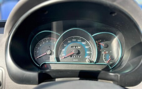 Hyundai Accent II, 2011 год, 620 000 рублей, 8 фотография