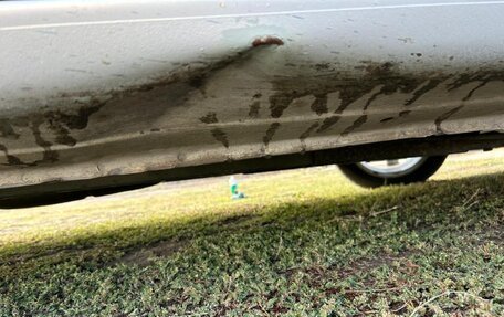 Hyundai Accent II, 2011 год, 620 000 рублей, 12 фотография