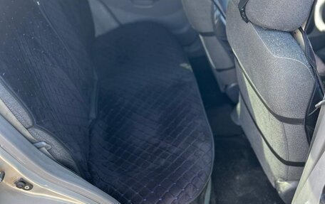 Hyundai Accent II, 2011 год, 620 000 рублей, 11 фотография