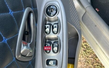 Hyundai Accent II, 2011 год, 620 000 рублей, 4 фотография