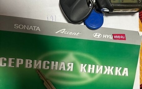 Hyundai Accent II, 2011 год, 620 000 рублей, 15 фотография
