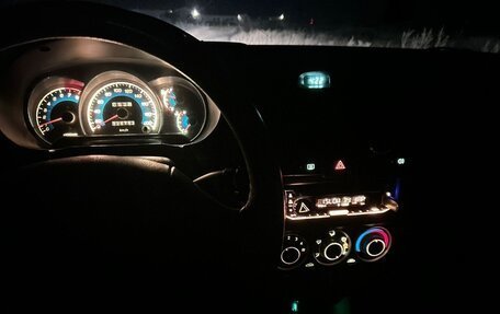 Hyundai Accent II, 2011 год, 620 000 рублей, 16 фотография