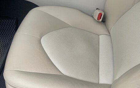 Toyota Camry, 2018 год, 2 650 000 рублей, 5 фотография