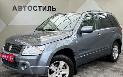 Suzuki Grand Vitara, 2007 год, 519 000 рублей, 1 фотография