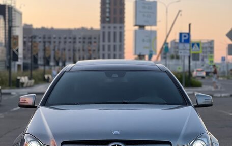 Mercedes-Benz C-Класс, 2013 год, 1 690 000 рублей, 9 фотография
