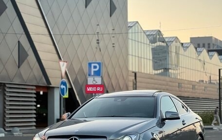 Mercedes-Benz C-Класс, 2013 год, 1 690 000 рублей, 10 фотография