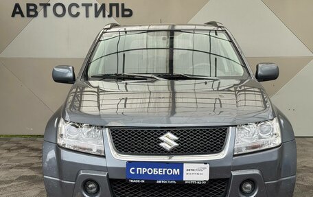 Suzuki Grand Vitara, 2007 год, 519 000 рублей, 2 фотография