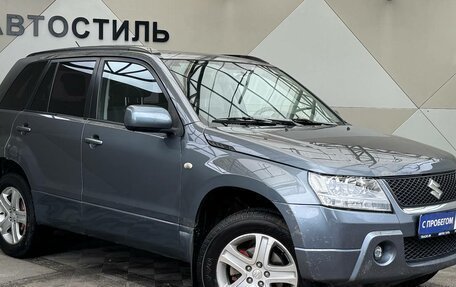 Suzuki Grand Vitara, 2007 год, 519 000 рублей, 3 фотография