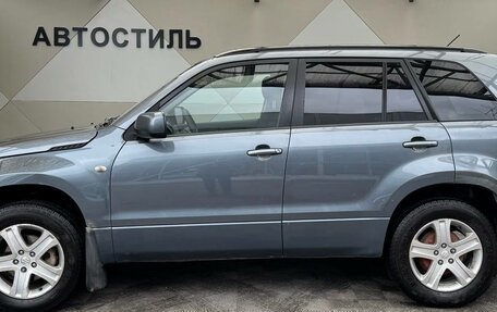 Suzuki Grand Vitara, 2007 год, 519 000 рублей, 5 фотография