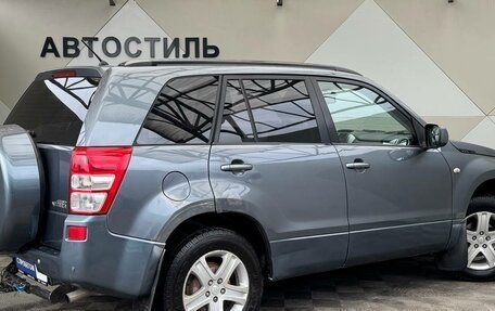 Suzuki Grand Vitara, 2007 год, 519 000 рублей, 7 фотография