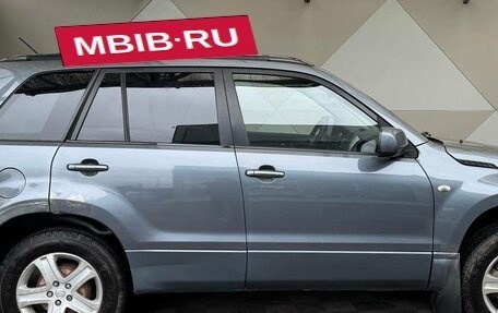 Suzuki Grand Vitara, 2007 год, 519 000 рублей, 4 фотография