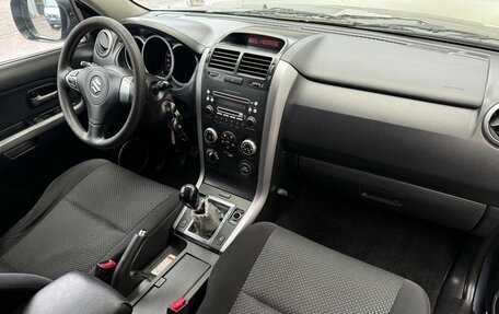 Suzuki Grand Vitara, 2007 год, 519 000 рублей, 8 фотография