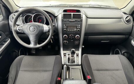 Suzuki Grand Vitara, 2007 год, 519 000 рублей, 9 фотография