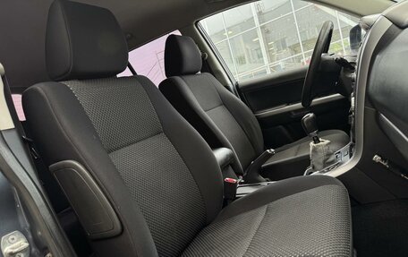 Suzuki Grand Vitara, 2007 год, 519 000 рублей, 14 фотография