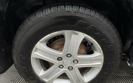 Suzuki Grand Vitara, 2007 год, 519 000 рублей, 17 фотография