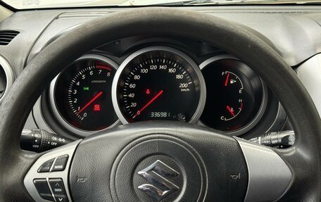 Suzuki Grand Vitara, 2007 год, 519 000 рублей, 11 фотография
