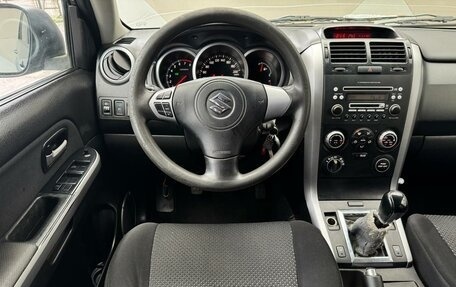 Suzuki Grand Vitara, 2007 год, 519 000 рублей, 10 фотография