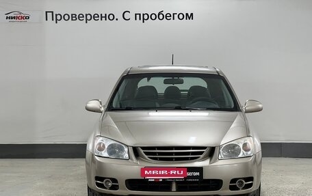 KIA Cerato I, 2006 год, 400 000 рублей, 2 фотография