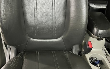 KIA Cerato I, 2006 год, 400 000 рублей, 21 фотография