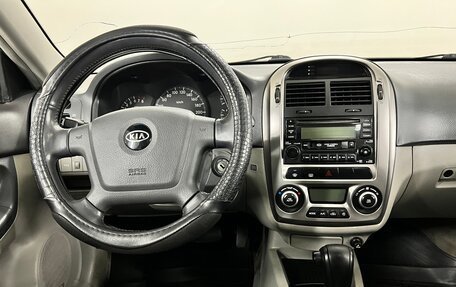 KIA Cerato I, 2006 год, 400 000 рублей, 10 фотография