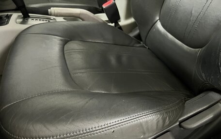 KIA Cerato I, 2006 год, 400 000 рублей, 24 фотография