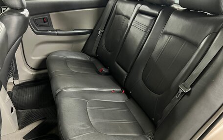 KIA Cerato I, 2006 год, 400 000 рублей, 26 фотография