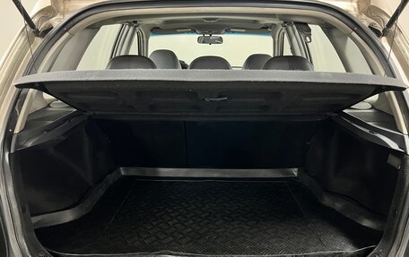 KIA Cerato I, 2006 год, 400 000 рублей, 28 фотография