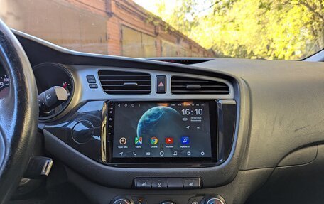 KIA cee'd III, 2014 год, 1 050 000 рублей, 14 фотография