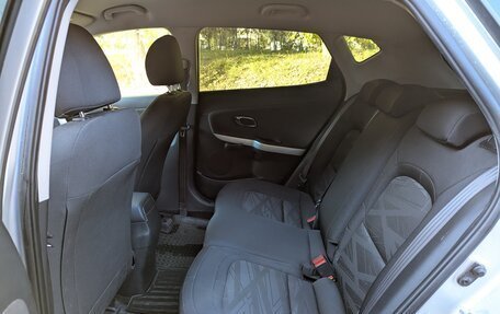 KIA cee'd III, 2014 год, 1 050 000 рублей, 12 фотография