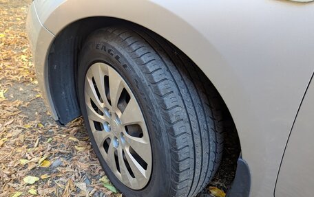 KIA cee'd III, 2014 год, 1 050 000 рублей, 10 фотография