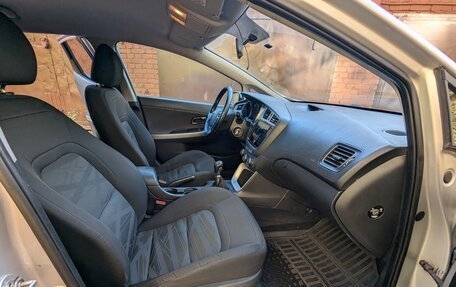 KIA cee'd III, 2014 год, 1 050 000 рублей, 13 фотография