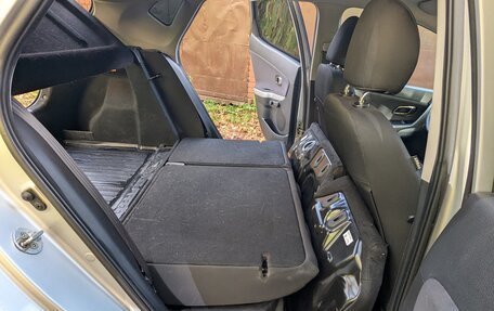 KIA cee'd III, 2014 год, 1 050 000 рублей, 22 фотография